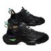 2025 Summer New Model Couple's Versatile Casual Trendy Dad Sneakers Low-top Lace-up Youth Travel Shoes_vogvips.com