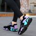 Autumn Casual Sneakers Lightweight & Comfortable Walking (Soft Cushion Insole) - Women's Travel Shoes Size 33-40,_vogvips.com