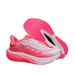 26ss Gradient Trendy Pink Purple Running Women's Thick-Soled Walking Comfortable Shock Absorption Sports Casual Sho_vogvips.com