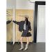 2026 New Mid-Calf Chunky Heel Women's Slip-On High-Heel Boots_vogvips.com