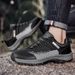 Outdoor Hiking Ultra Light Sports Plus Size Men's Shoes, Casual Versatile Shoes_vogvips.com