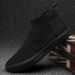 Sneakers Men Casual Shoes High Top Men Canvas Lightweight Mens Lazy Shoes Fashion Tenis Masculino Zapatos Hombre 2024_vogvips.com