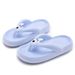 New Women's Slippers Summer Platform Lovely Flip-flops Indoor And Outdoor Slippers_vogvips.com
