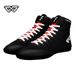 New Boxing Shoes For Men And Women Sanda Fighting Free Fighting Wrestling Shoes Indoor Fitness Comprehensive Training Shoes_vogvips.com