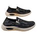Pull-back Shoes For Men, Canvas Shoes, New Popular Model For Spring And Summer, Breathable, Lightweight, Slip-on, Soft-soled Old Beijing Cloth Shoes_vogvips.com