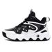 Plus Big Size 50 51 52 53 54 Mens Basketball Shoes Leather Sneakers Ankle Sports Shoes Anti-skid Winter Plush Super Warm New_vogvips.com