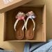 Polka Dot Cute Cartoon Soft Sole Flip-Flops For Women 2024 Summer Fashion Versatile Beach Flat Casual Slippers_vogvips.com