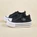 Mesh White Shoes Female Students Breathable Heightening Shoes Casual Street Shoes Board Shoes_vogvips.com
