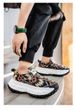 Men's Shoes New Breathable Embroidered Dad Shoes Thick Sole Heightened Lazy Pedal Casual Sports Shoes Trendy Shoes_vogvips.com