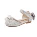 Girls Butterfly Diamond Girls Princess Baby Small Big Children Sandals Single Shoe Dance Show Shoes_vogvips.com