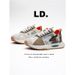 2026 Spring New Men's Dad Breathable Mesh Thick-Soled Sports Casual Shoes Comfortable And Versatile_vogvips.com