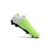 New Moon Sha Series Low Cut Full Knitted Waterproof Football Training Shoes For Competition_vogvips.com