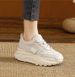 Cotton Shoes Women's Shoes Breathable Casual Shoes Women's Outdoor Sports Shoes Loafers_vogvips.com