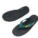 Thai Tire Soled Herringbone Slippers For Men's Summer Outings, Anti Slip And Durable, Fashionable Beach Clamp Feet, Pure_vogvips.com