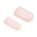 Soft Silicone Toe & Finger Protectors For Corns, Overlapping Toes & Bunion Relief - Breathable & Pain-Free Solution_vogvips.com