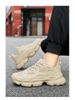 Non-slip Outdoor Sports Men's Shoes Casual Shoes Platform Heightening Dad Shoes Trendy Shoes_vogvips.com