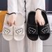 Men's And Women's Household EVA Wear-resistant Lightweight Couple Slippers Summer_vogvips.com