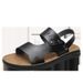 Sandals Outdoor Open Toed Casual Slippers, Soft Soled Non Slip Beach Shoes, Trendy Men's Sandals, Breathable And Durable_vogvips.com