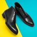 European Warm Series British Genuine Martin Mid-Calf Men's High-Top Shoes Zipper Ankle Leather Guangzhou Boots_vogvips.com