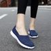 Summer New Knitted Large Women's With Hollow Out Elasticity Lazy One Step Korean Edition Fashionable Breathable Single D6b_vogvips.com