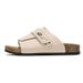 Summer New Fashionable Casual Boken Cork Slippers For Men With Soft Bottom, Large Size, Lightweight And Comfortable One_vogvips.com