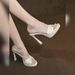 Summernew Arrivalfrench Rhinestone Satin Socialite Style High-heeled Sandals Women's Waterproof Platform Elegantoutwear Slippers For Women_vogvips.com