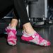 Yoga Shoes For Women Lightweight Training Skipping Rope Squat Shoes Outdoor Cycling Shoes Men's Indoor Treadmill Dedicated Fitness Shoes_vogvips.com