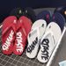 2025 Flip Flops Men's Summer New Style Indoor Outdoor Anti Slip And Odor Proof Beach Shoes With Clip On Sandals_vogvips.com