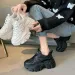 Thick Sole Ladies Dad Fashion Casual Wear Resistant Anti Comfortable And Non Slip Leisure Sports Women's Shoes_vogvips.com