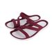 Summer New Cross-Border Sandals Beach Shoes Korean Style Flat Casual Women's Slippers_vogvips.com