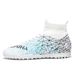 Football Shoes, Men's High, Long, Nail, Lawn, Youth, Students, Adult, Competition, Training, Sports Shoes_vogvips.com