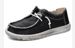 Men's New Sports Casual Large Size Canvas Shoes 39 48 Vacation Walking Shoes_vogvips.com