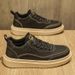 Autumn New Breathable Men's Versatile Thick Soled Sports Casual Board Leather Trendy Shoes_vogvips.com