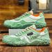 2026 New Mesh Casual Sports Shoes Men's Summer Men's Shoes Breathable Forrest Gump Tide Shoes Student Youth Men's Shoes_vogvips.com
