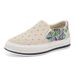 Men's Shoes Spring Summer 2025 Personality One Pedal Board Shoes Men's Social Leisure Lazy Tide Shoes Teen Students_vogvips.com