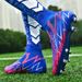 Football Boots Without Laces Professional Shoes Men Breathable Soccer Cleats Anti Slip Outdoor Training Hot Sale_vogvips.com