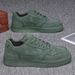 Big Size Men's Sneakers 39-48 USA EU Trendy Casual Sports Shoes For Spring Autumn Comfortable Breathable Walking Skateboard Shoes_vogvips.com