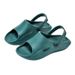 2026 Men's Cross-Border Summer Sandals Non-Slip Outdoor For Students And Drivers EVA Slippers_vogvips.com