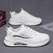 Popular Men's 2026 Spring New Versatile Casual Korean Style Dad Breathable Lightweight Trendy Sports Shoes D296_vogvips.com