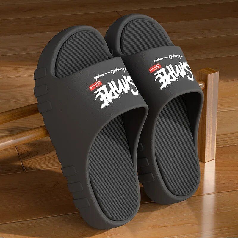 Men's Summer New Indoor Bathroom Shower Anti Slip Cool Slippers For Women To Wear Externally ZYT2414_vogvips.com