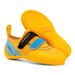 26ss Rock 1 Basic Children Youth Indoor Outdoor Bouldering Climbing Training Shoes Export Cross-Border Breathable Non-Slip_vogvips.com