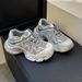 Women Trainers Flats Sneakers Platform Height Increasing Dad For Women Autumn New Versatile Breathable Casual Sports Running Trendy Women S Shoes_vogvips.com
