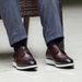 Classic Wingtip Brogue Mens Derby Shoes Genuine Leather Lace-Up Casual Business Office Luxury Brand Man Shoes Oxfords Sneakers_vogvips.com