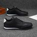 Men's Shoes Spring 2026 New Model German Training Trendy Versatile Casual Thin-soled Forrest Gump Shoes, Men's_vogvips.com