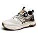 Spring Summer Thin Automatic Buckle Trail Running Casual Functional Hiking Breathable Outdoor Sports Trendy Shoes_vogvips.com