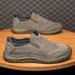 Labor Protection Breathable Summer Lazy People, Anti Slip And Wear-resistant Work Men, Casual Hiking Shoes For Men_vogvips.com