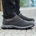 Outdoor Shoes Men's Hiking Shoes Large Size Hiking Casual Shoes Running Shoes_vogvips.com