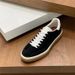 () LP Men's Casual Versatile 2025 New Breathable White Shoes De Xun Sports_vogvips.com
