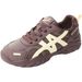 She Lü Korean Style Dad For Women Genuine Leather Thick-Soled Forrest Gump Training 2025 Autumn New Lightweight Outdoor_vogvips.com