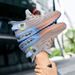 Men Casual Sneakers Summer Breathable Sport Shoes Air Cushioned Men's Running Shoes Outdoor Athletic Jogging Tenis Walking Shoes_vogvips.com